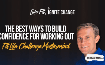 The Best Ways to Build Confidence for Working Out | Fit Life Challenge